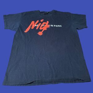 Kidult Paris Last NI**@S In Paris France APC Graffiti Art Streetwear Rare